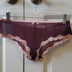 NWT Victoria's Secret Hipkini Panties
